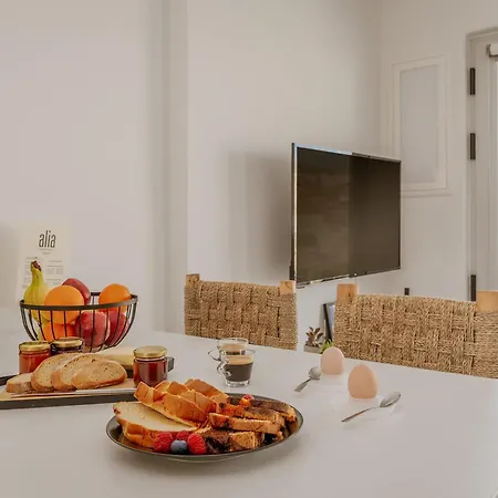 Alia Summer Rest Kymo Holiday home