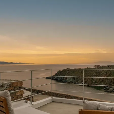 Alia Summer Rest Kymo Holiday home *