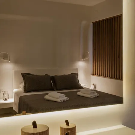 Alia Summer Rest Kymo * Agios Romanos