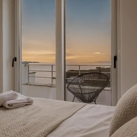 Holiday home Alia Summer Rest Kymo