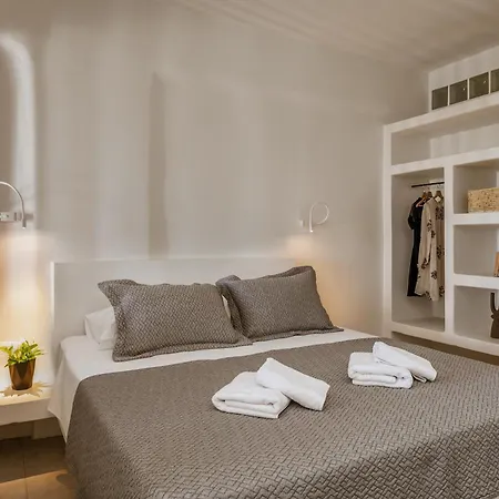 Alia Summer Rest Kymo Agios Romanos