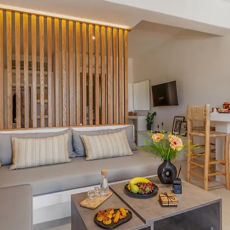 Alia Summer Rest Kymo Holiday home